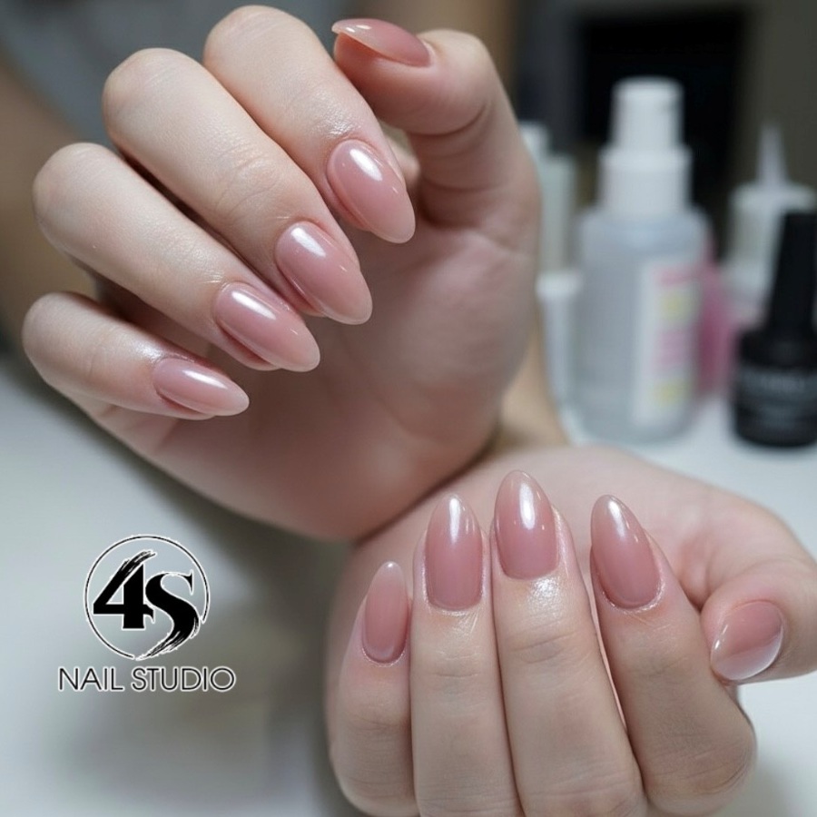 4S NAIL STUDIO